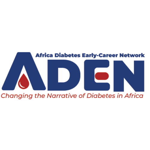 Blue and white background