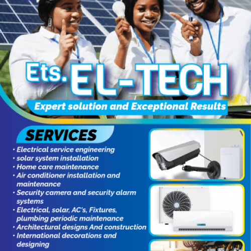 eltech flyer